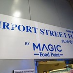 Magic Food Point - 