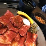 Yakiniku Toraji - 