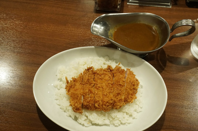 天馬咖喱 新横浜店 Temma Curry 新横浜 カレーライス 食べログ 天馬咖喱 新横浜店 Temma Curry 新横浜 カレーライス 食べログ