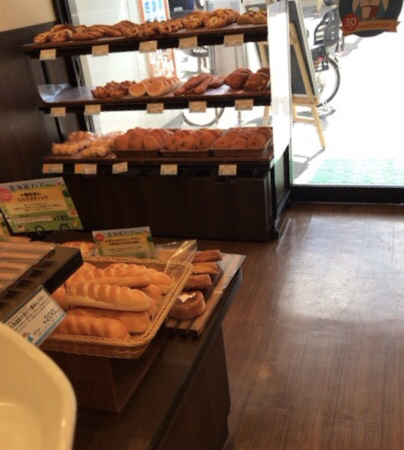 Hokuo 明大前店 ホクオー 明大前 パン 食べログ Hokuo 明大前店 ホクオー 明大前 パン 食べログ