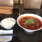 韓国料理 マシハナ - 