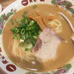 天下一品 - 絶品MAXラーメン 大900円