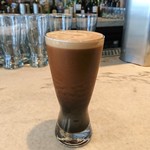 Oyster House - Yards Love Stout $6.0