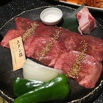 信州焼肉 NAMSAN - 