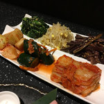 信州焼肉 NAMSAN - 