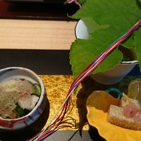 KIZAHASHI - 