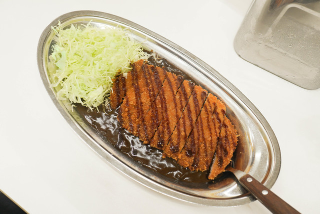 Go Go Curry Ueno Okacho Ten