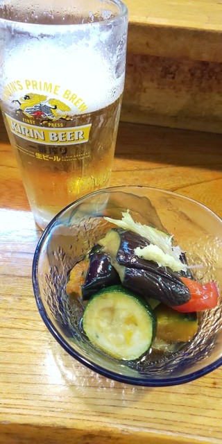 焼鳥　達ちゃん（タッチャン） - 美術館図書館前（焼き鳥）の写真