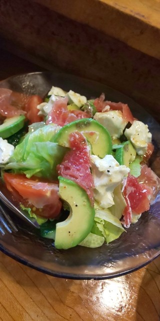 焼鳥　達ちゃん（タッチャン） - 美術館図書館前（焼き鳥）の写真