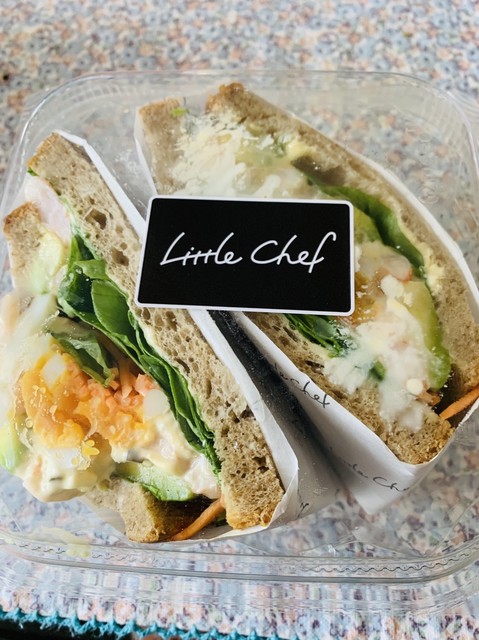 リトルシェフ Little Chef 池袋 デリカテッセン 食べログ リトルシェフ Little Chef 池袋 デリカテッセン 食べログ