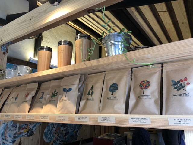 NATURAL RIDDIM photo 5