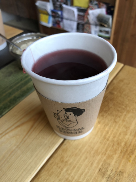 NATURAL RIDDIM photo 2