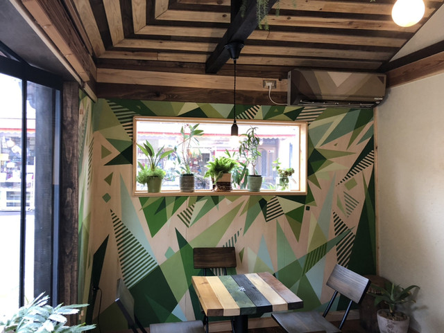 NATURAL RIDDIM photo 4