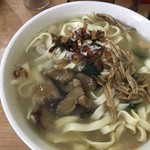 RESTORAN POKEMON NOODLES HOUSE - 