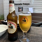 リストランテ ピッツェリア ジャンカルロ トウキョウ - ドリンク写真: