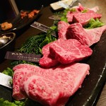 焼肉 炙屋武蔵 - 