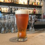 Oyster House - Free Will Draft $7.0