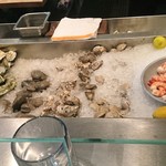 Oyster House - 