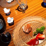 PIZZA PAZZA Italiana - ドリンク、ドルチェ＆ジェラート