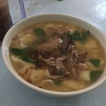 RESTORAN POKEMON NOODLES HOUSE - 