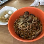 RESTORAN POKEMON NOODLES HOUSE - 