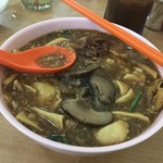 RESTORAN POKEMON NOODLES HOUSE - 