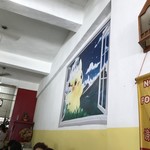 RESTORAN POKEMON NOODLES HOUSE - 