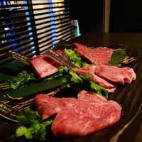焼肉 炙屋武蔵 - 