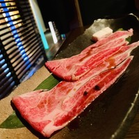焼肉 炙屋武蔵 - 