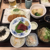 とんかつ まい泉 青山本店 - 