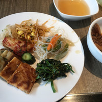 天壇 赤坂店 - 