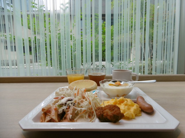 京王プレッソイン 浜松町 御成門 その他 食べログ