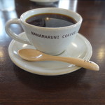 NANAMARUNI COFFEE - アメリカン　
