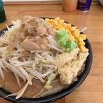 ラーメン マブで - 