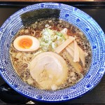 らーめん定食 げん - こく旨ラーメン正油‼️