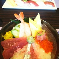 鮨 やまけん 銀座店 - 