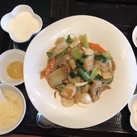 御膳房 銀座店 - 