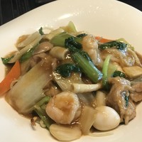 御膳房 銀座店 - 