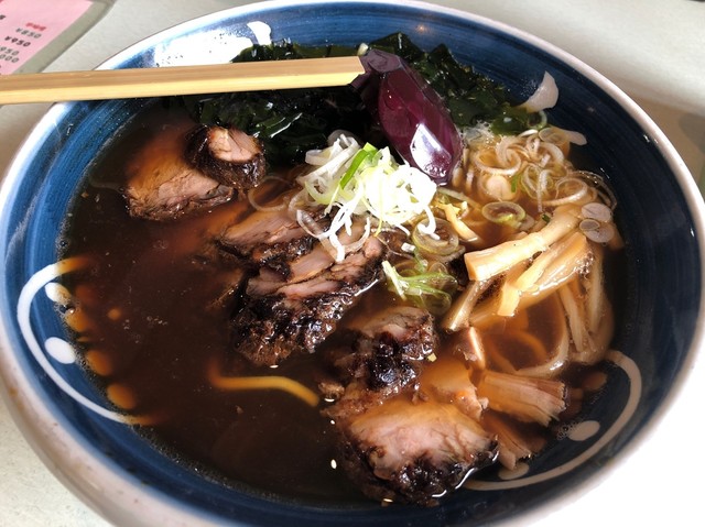 鉄兵ラーメン 平野店 - 平野（ラーメン）の写真