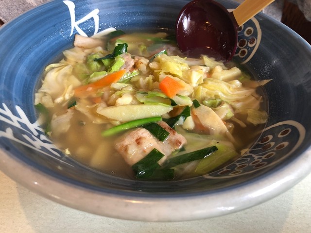 鉄兵ラーメン 平野店 - 平野（ラーメン）の写真