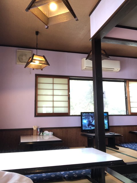 鉄兵ラーメン 平野店 - 平野（ラーメン）の写真