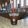 PRET - ドリンク写真:Iced coffee $2.69