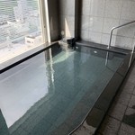 ホテルルートイン - 大浴場 浴槽