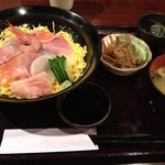 Koko ya - 海鮮丼