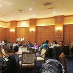 ホシヤマ珈琲店 - 相変わらず賑わってます