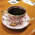 ホシヤマ珈琲店 - ハワイコナ