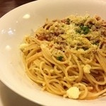 天六スパゲティ パスタ小僧 - ミーーーーーーーーーーとっ！！！