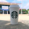 STARBUCKS COFFEE - ドリンク写真:Americano Grande $3.4