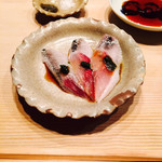 銀座 鮨 かねさか - 