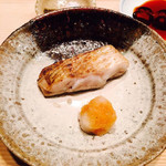 銀座 鮨 かねさか - 